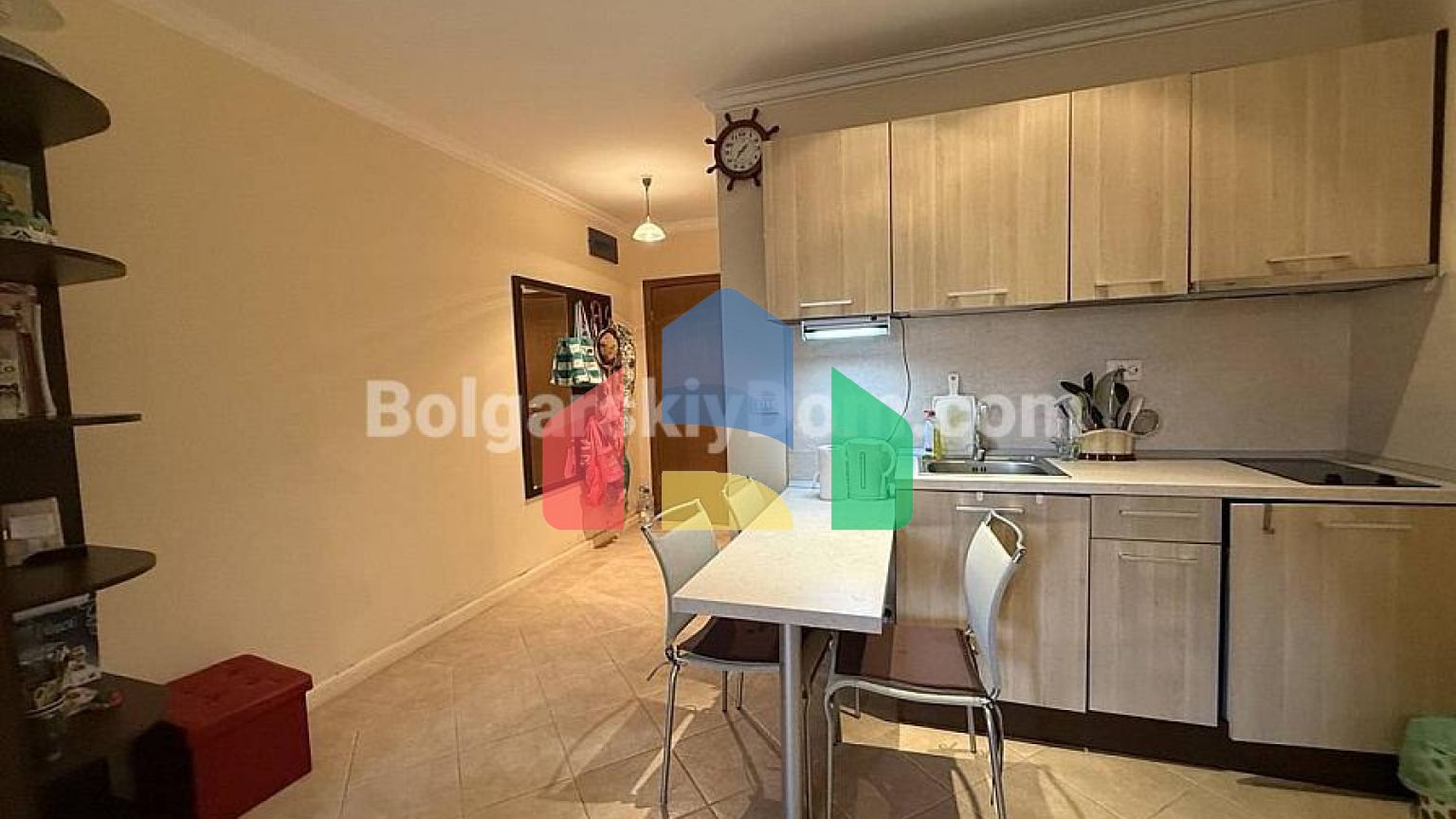 Квартира-студія в Санта Марина