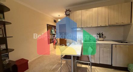 Квартира-студия в Санта Марина