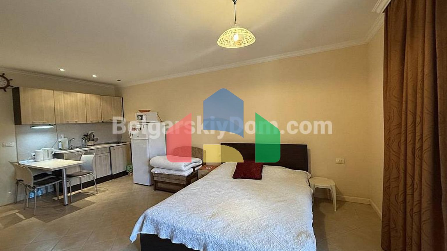 Квартира-студія в Санта Марина