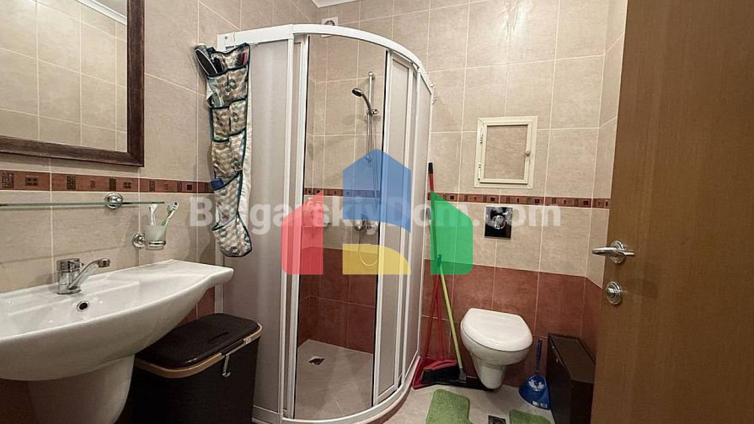 Квартира-студія в Санта Марина