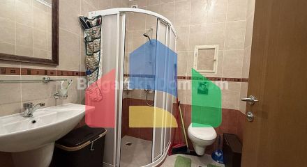 Квартира-студия в Санта Марина