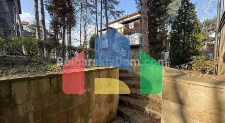 Квартира-студія в Санта Марина