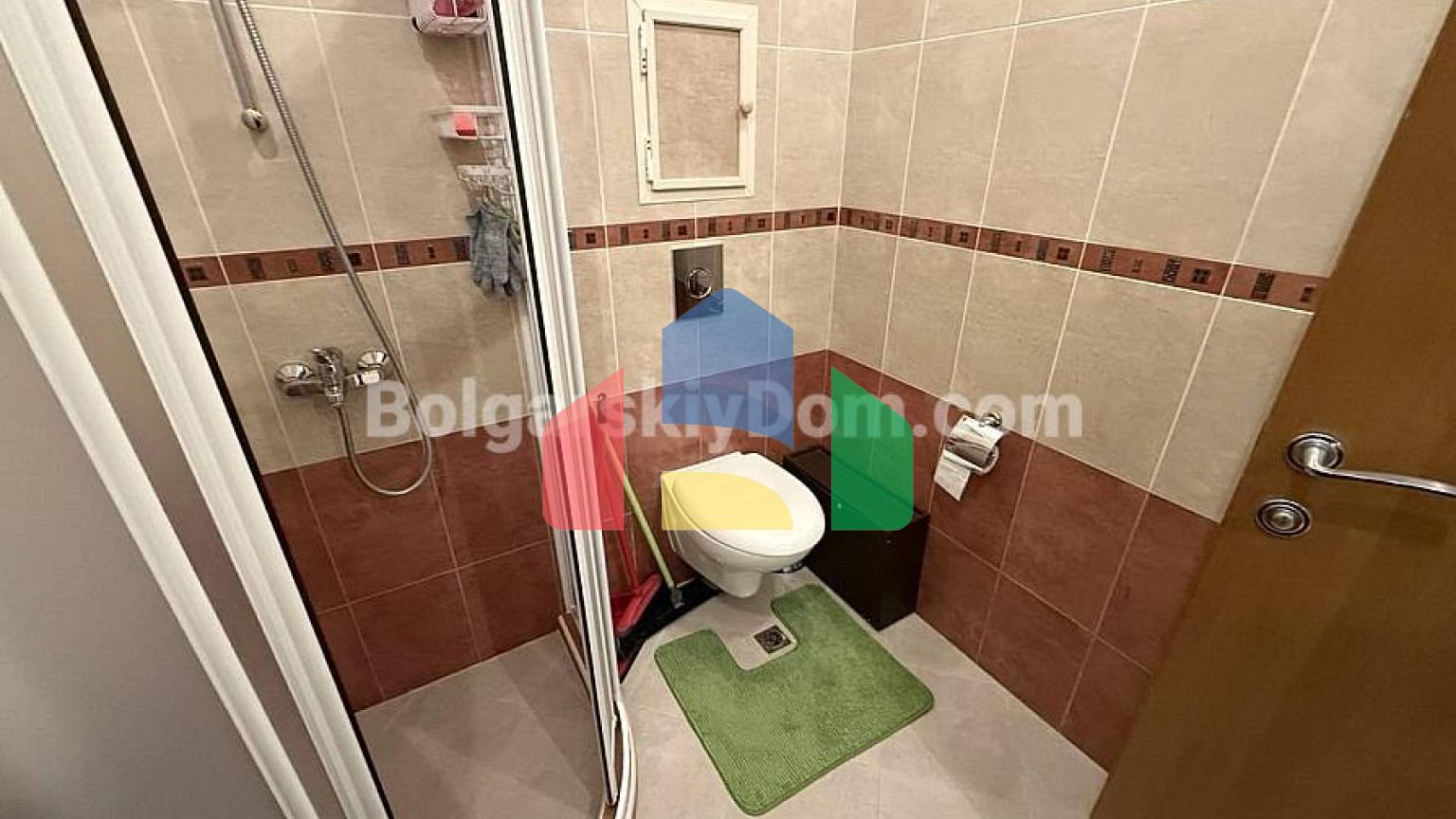 Квартира-студія в Санта Марина