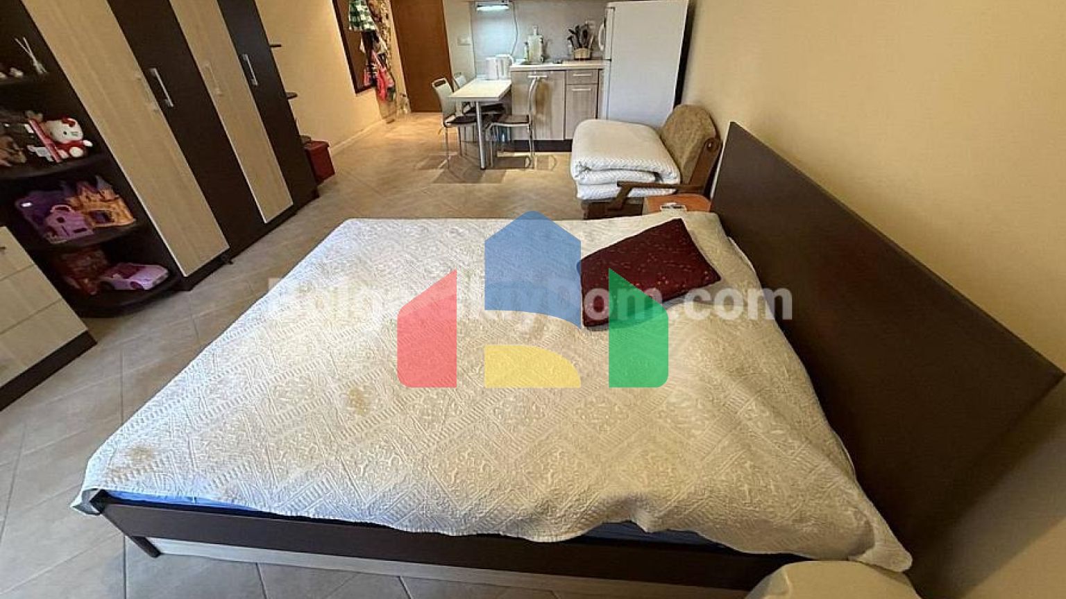 Квартира-студія в Санта Марина