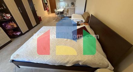 Квартира-студія в Санта Марина