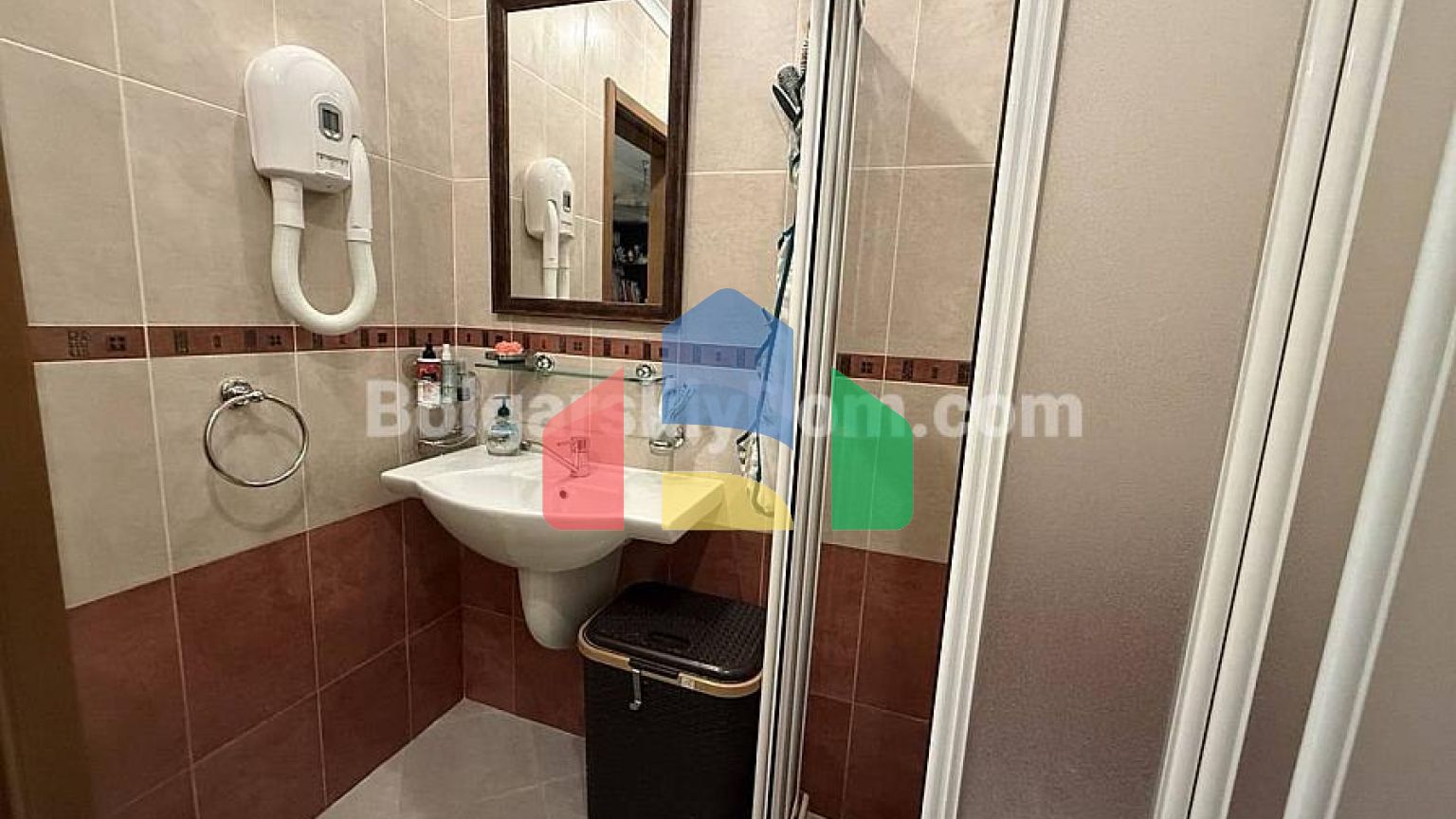 Квартира-студія в Санта Марина