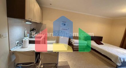 Квартира-студія в Санта Марина