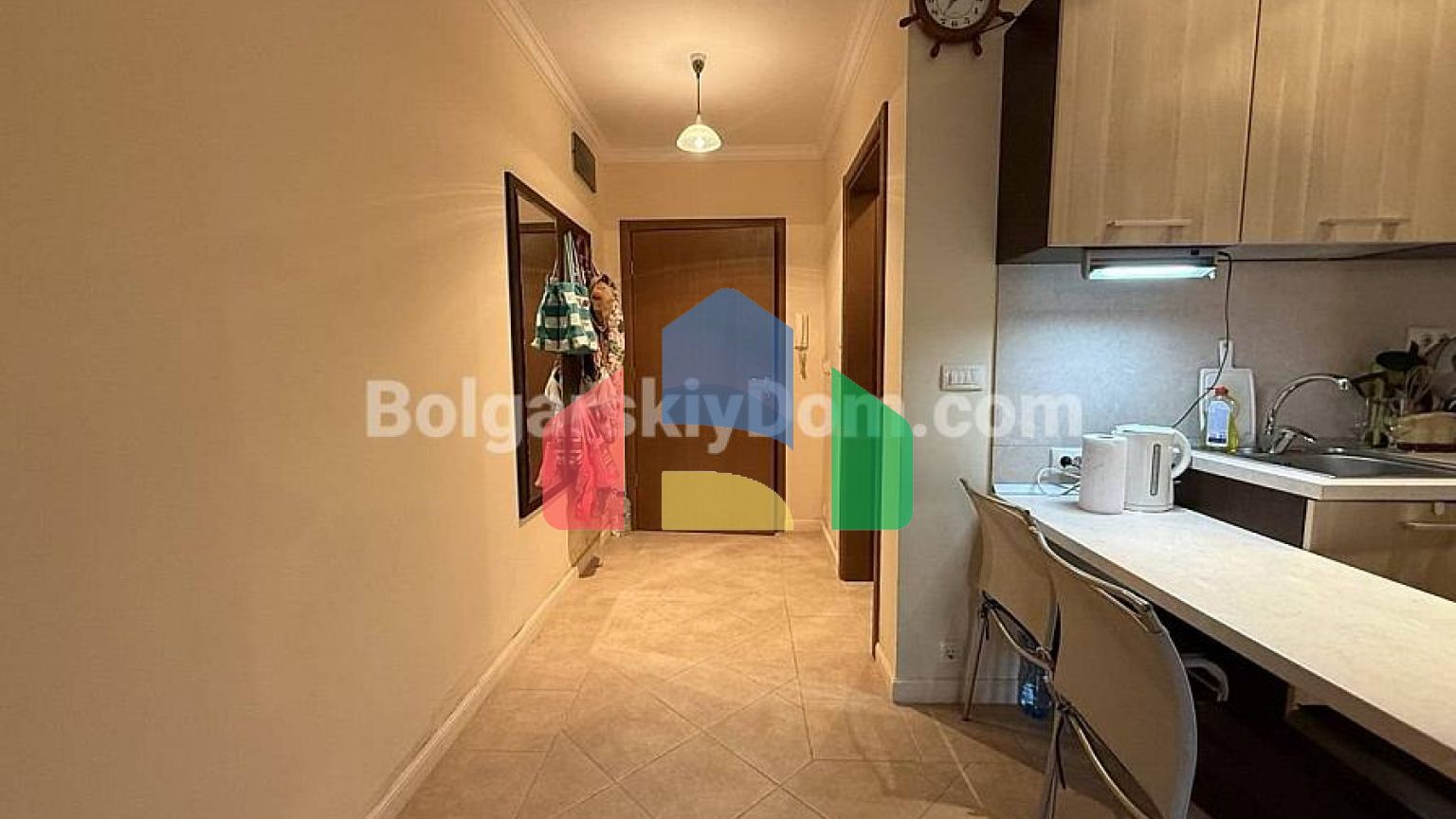 Квартира-студія в Санта Марина