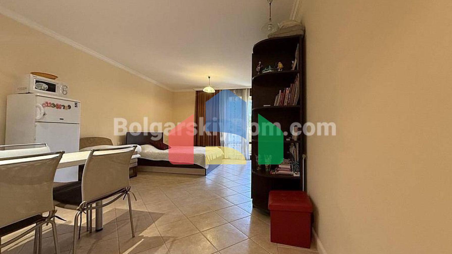 Квартира-студія в Санта Марина