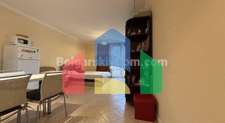 Квартира-студія в Санта Марина