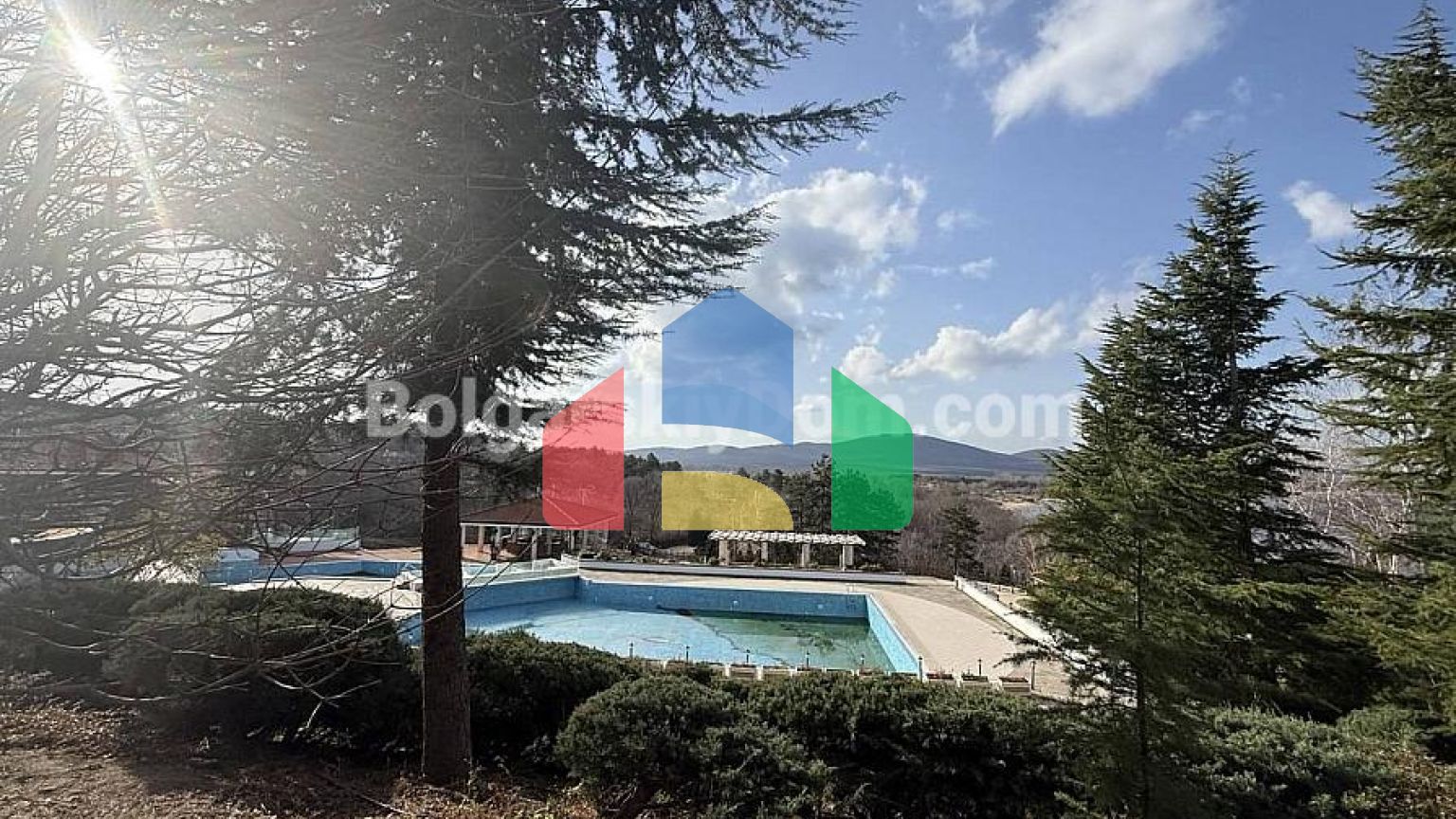 Квартира-студія в Санта Марина