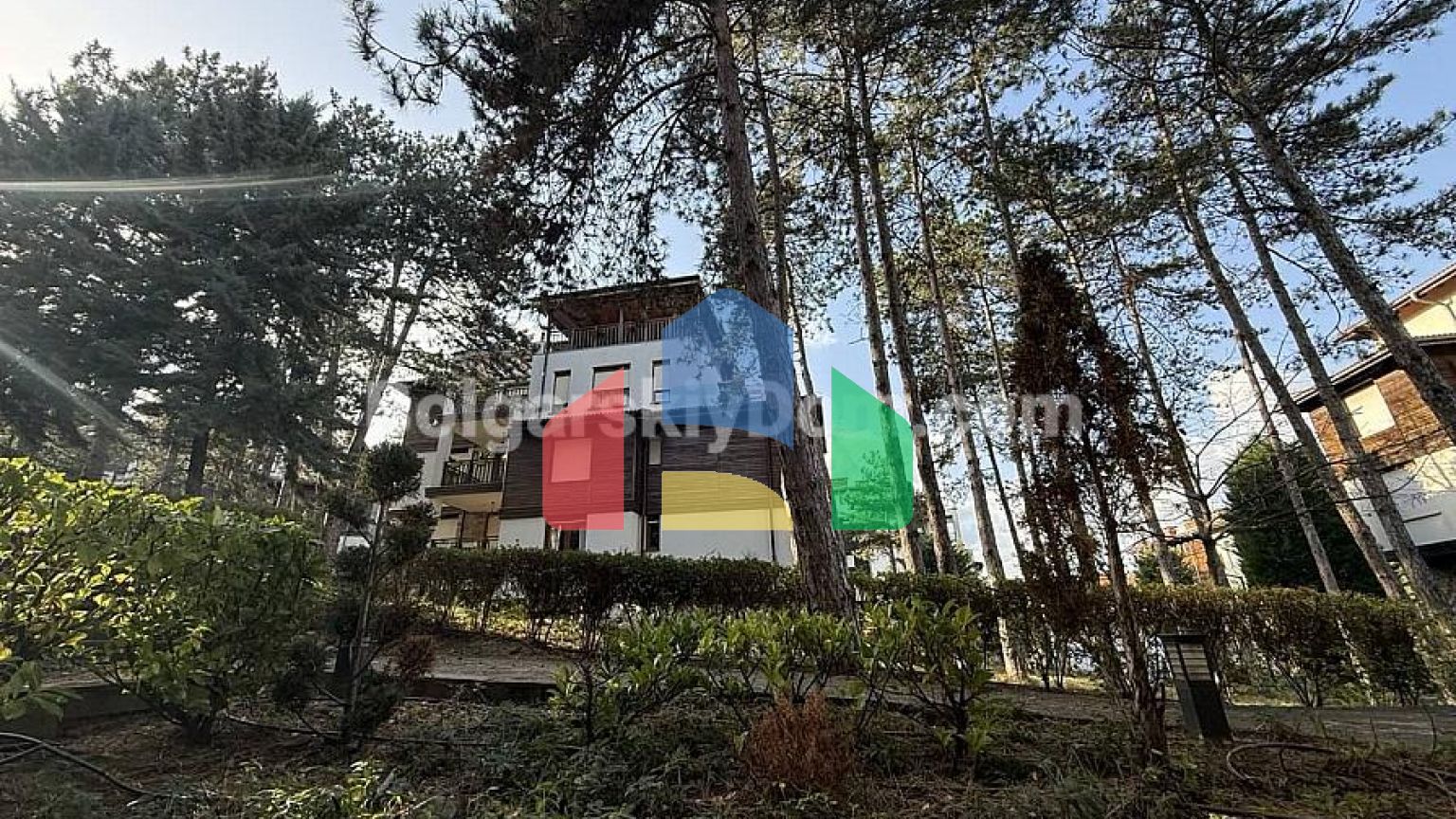 Квартира-студія в Санта Марина