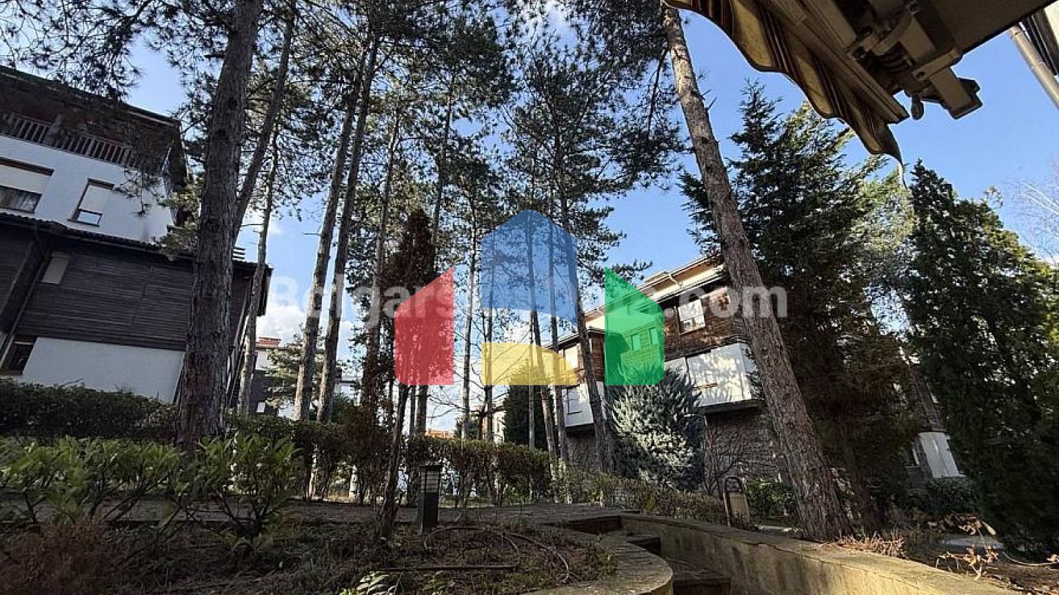 Квартира-студія в Санта Марина