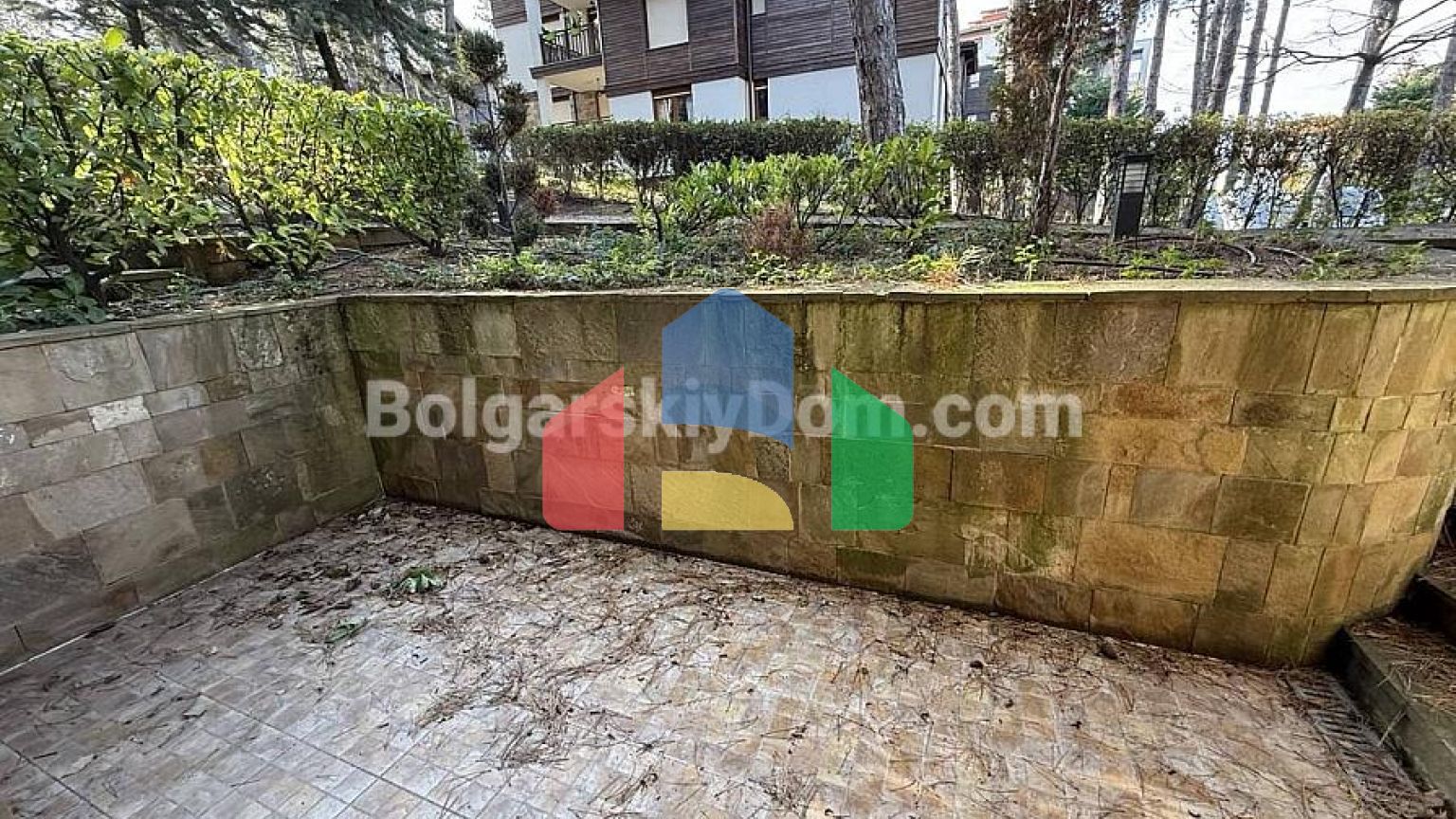 Квартира-студія в Санта Марина