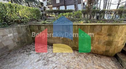 Квартира-студія в Санта Марина