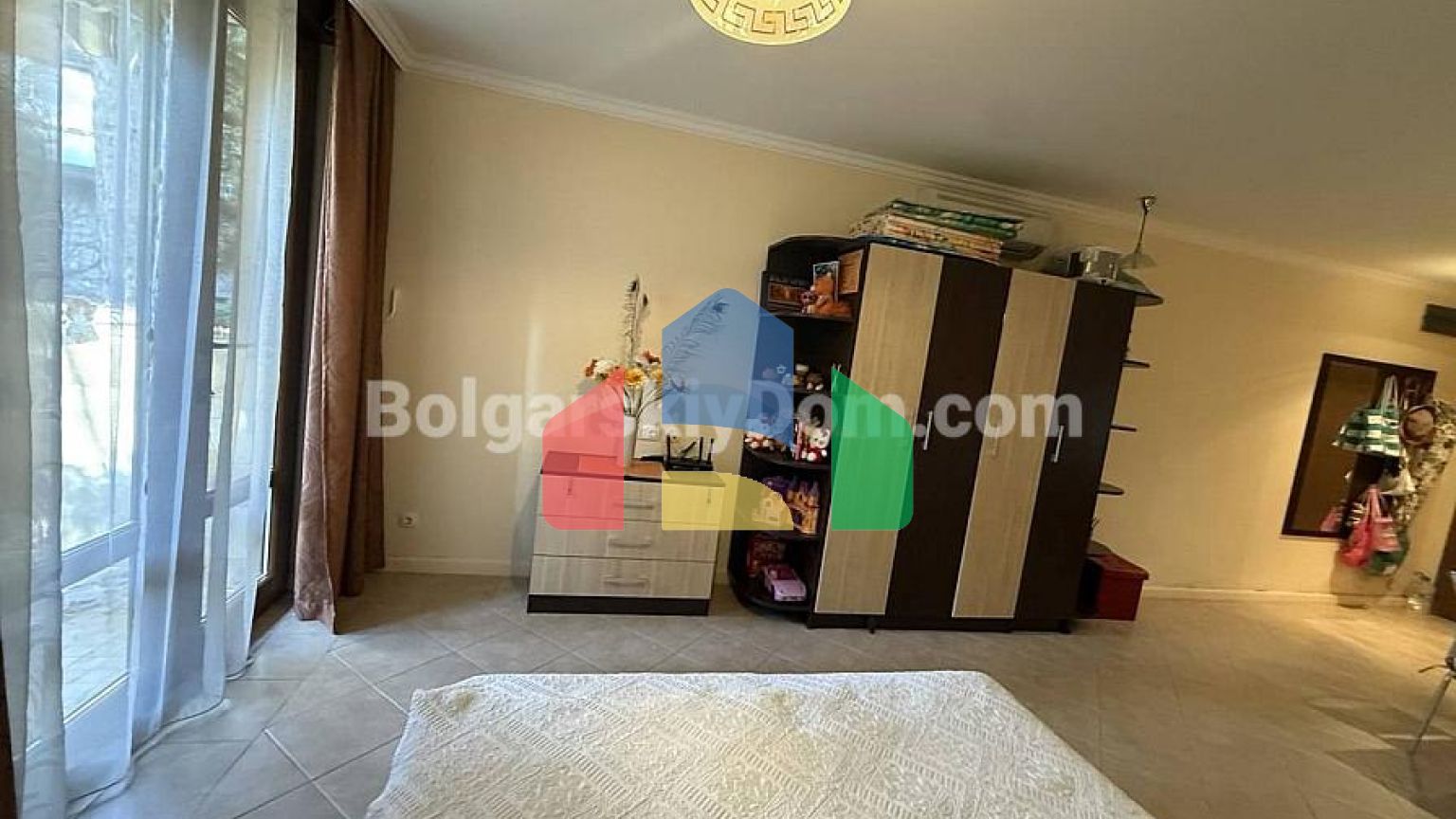 Квартира-студія в Санта Марина