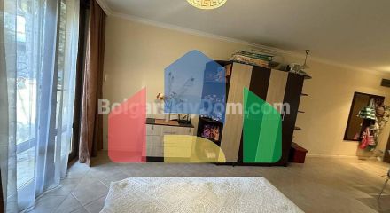 Квартира-студія в Санта Марина