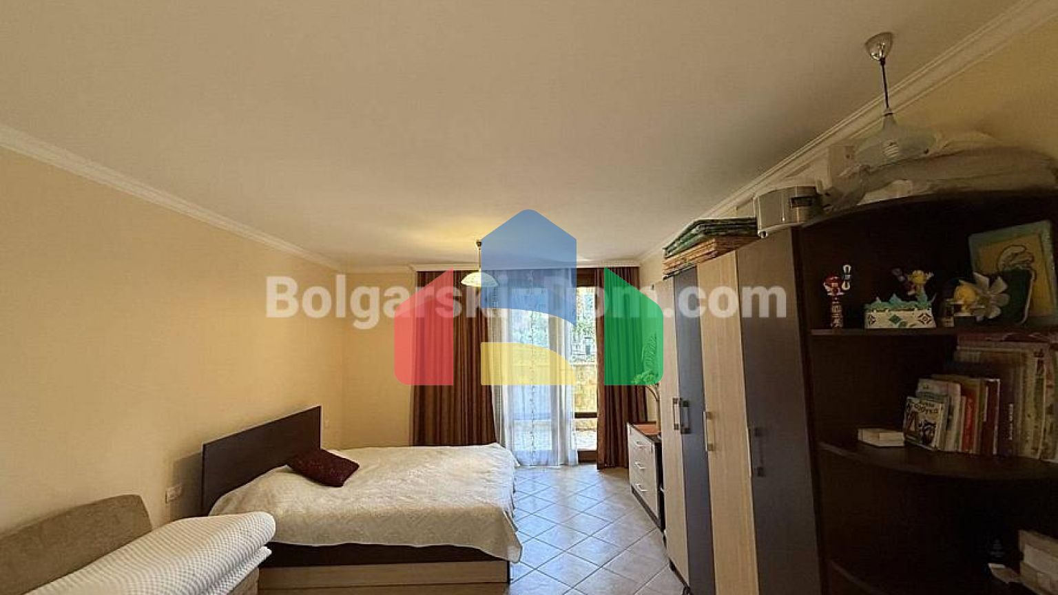 Квартира-студія в Санта Марина