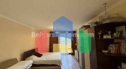 Квартира-студія в Санта Марина