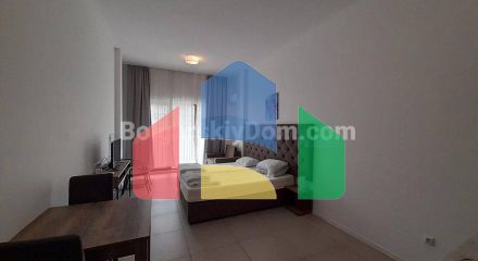 Квартира-студия в Грин Лайф