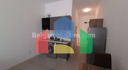 Квартира-студия в Грин Лайф