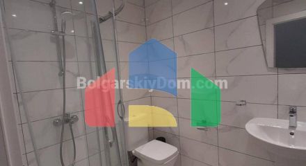 Квартира-студия в Грин Лайф