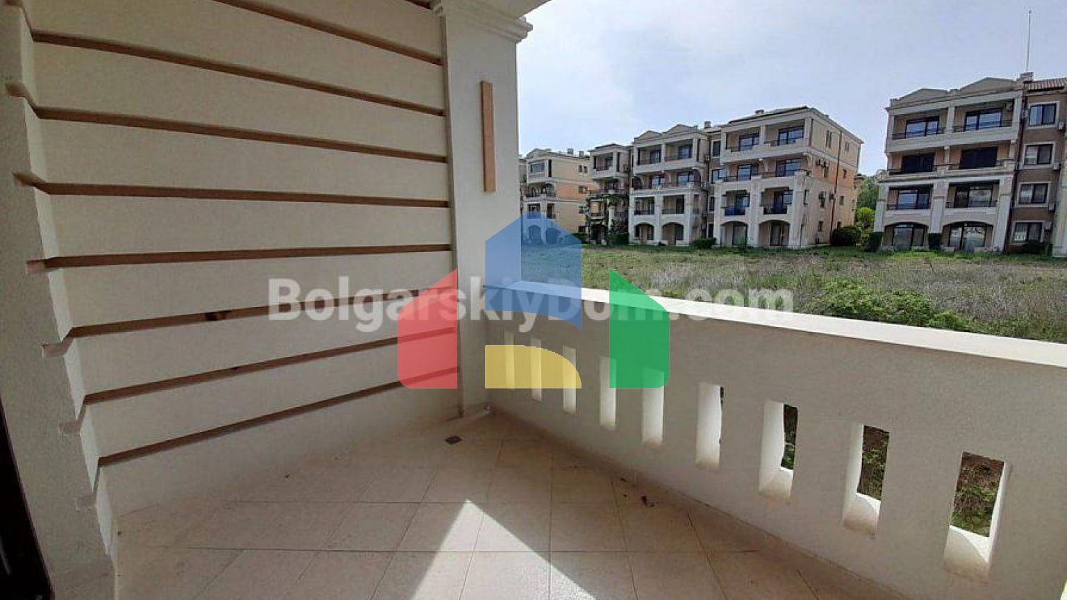 Квартира-студія в Грін Лайф