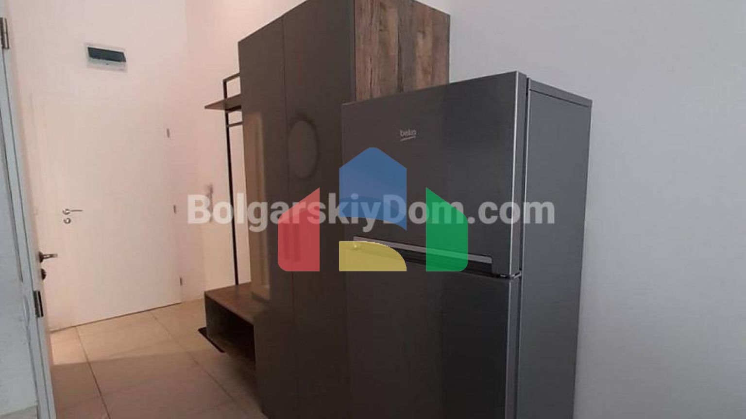 Квартира-студія в Грін Лайф