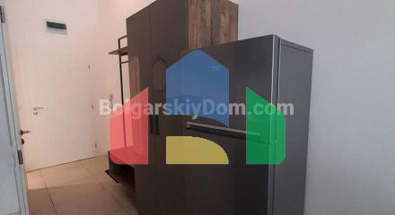 Квартира-студія в Грін Лайф