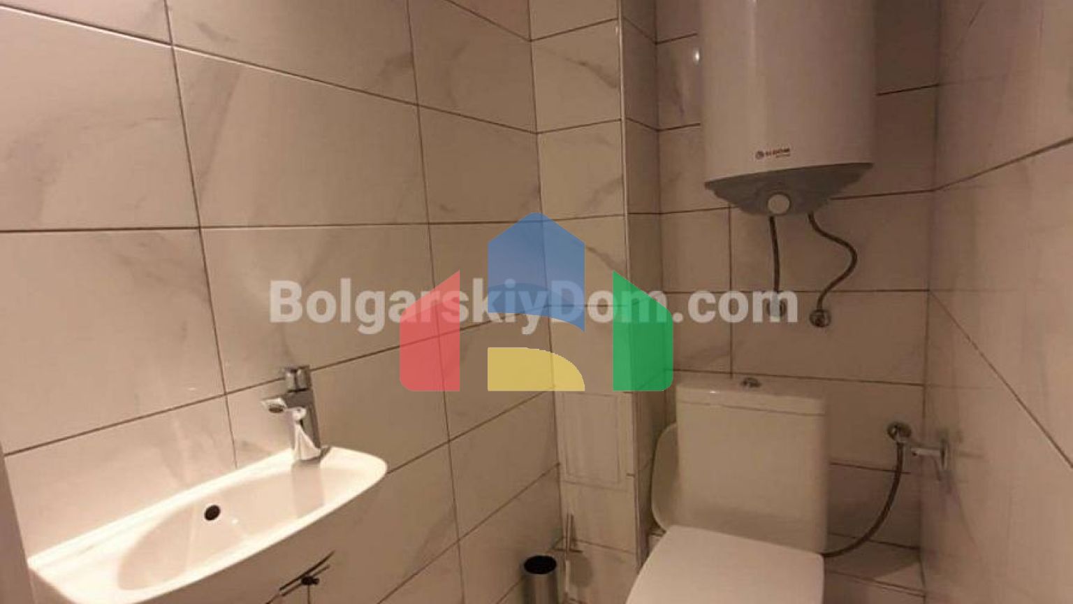 Квартира-студія в Грін Лайф