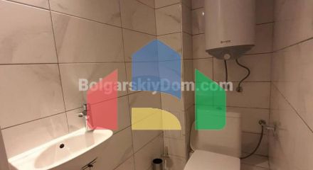 Квартира-студія в Грін Лайф