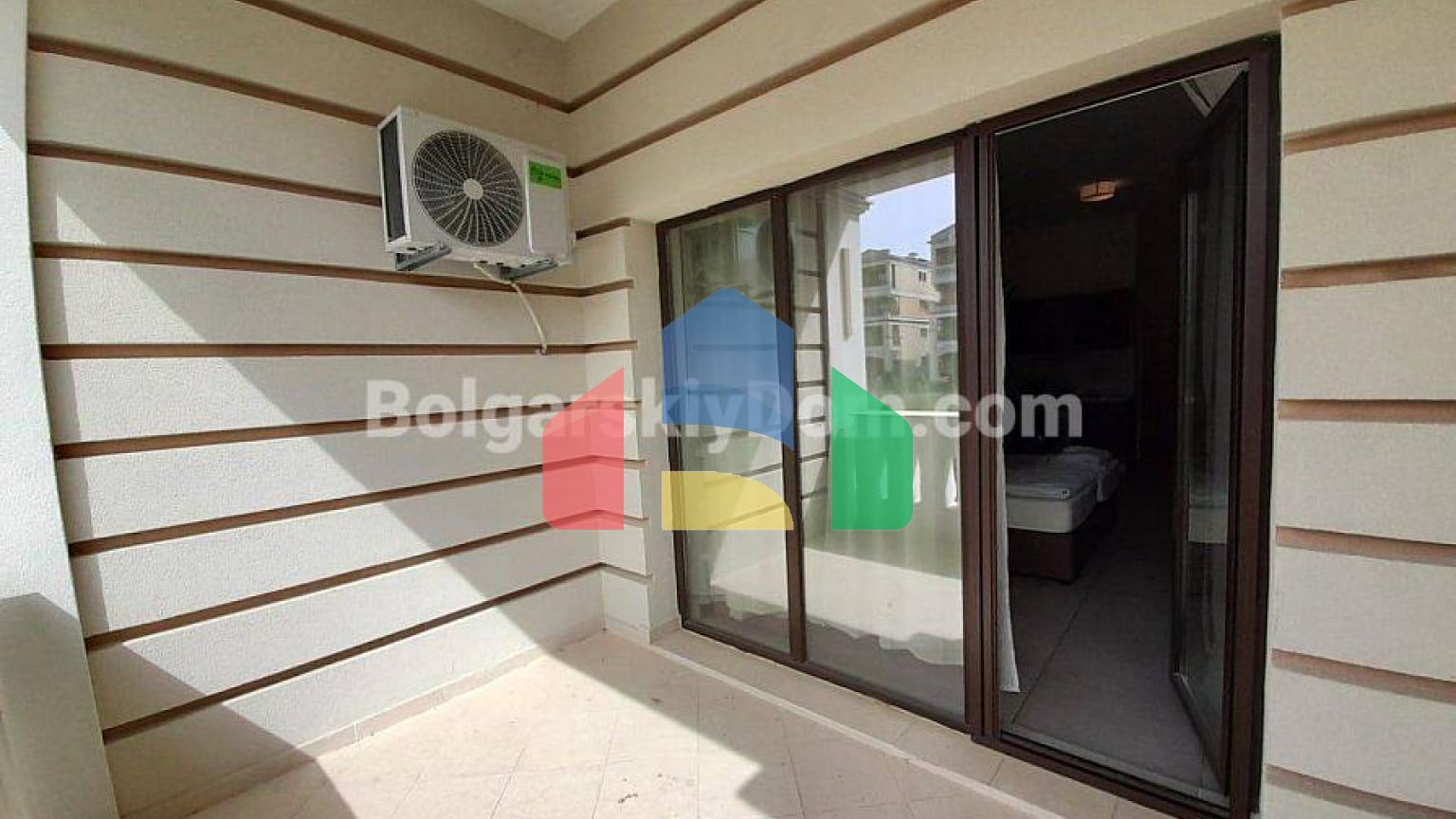 Квартира-студія в Грін Лайф