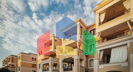 Квартира-студія в Грін Лайф