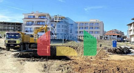 Квартири від забудовника в Созополь Еон