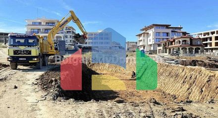 Квартири від забудовника в Созополь Еон