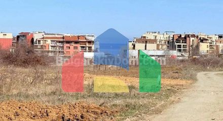 Квартири від забудовника в Созополь Еон