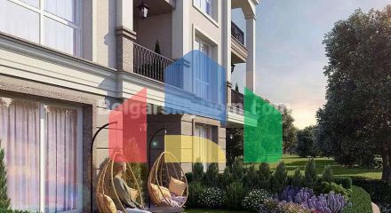 Квартири від забудовника в Созополь Еон