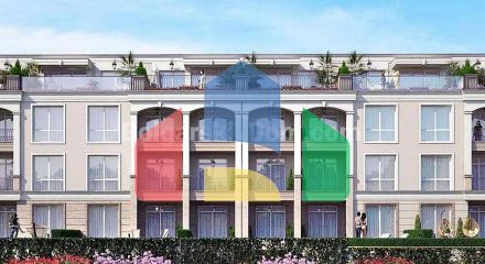 Квартири від забудовника в Созополь Еон