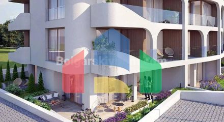 Квартири від забудовника в Созополь Еон