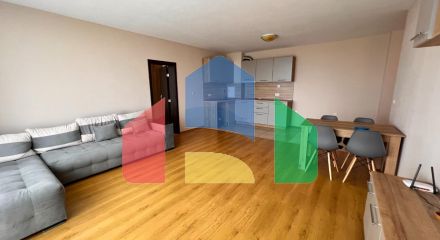 1 bedroom apartments in Nessebar, Bulgaria