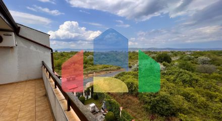 1 bedroom apartments in Nessebar, Bulgaria