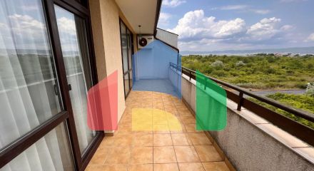 1 bedroom apartments in Nessebar, Bulgaria