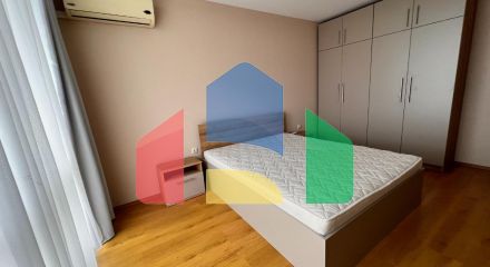1 bedroom apartments in Nessebar, Bulgaria