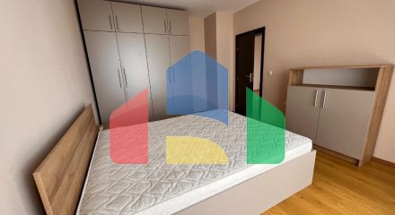 1 bedroom apartments in Nessebar, Bulgaria