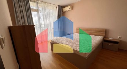 1 bedroom apartments in Nessebar, Bulgaria