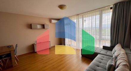 1 bedroom apartments in Nessebar, Bulgaria