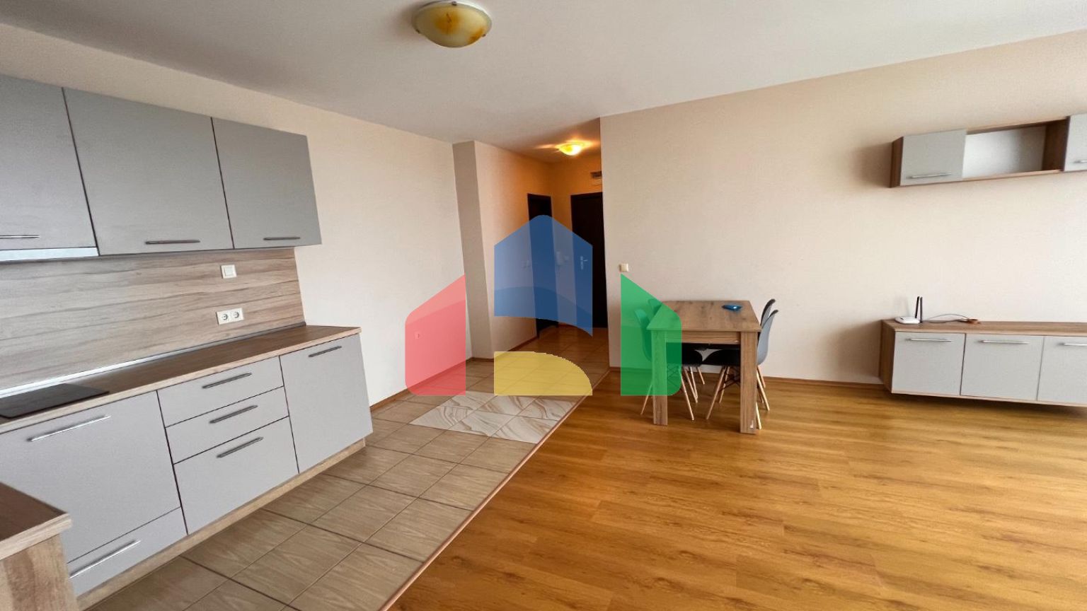 Квартиры c 1 спальней в Несебыре, Болгария