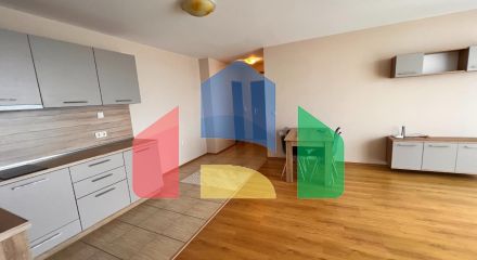 Квартиры c 1 спальней в Несебыре, Болгария