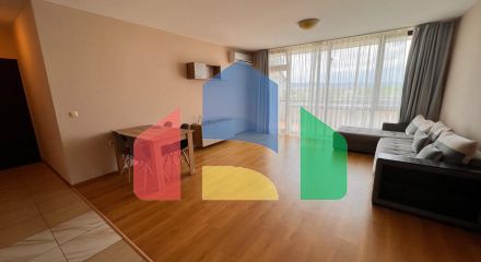 Квартиры c 1 спальней в Несебыре, Болгария