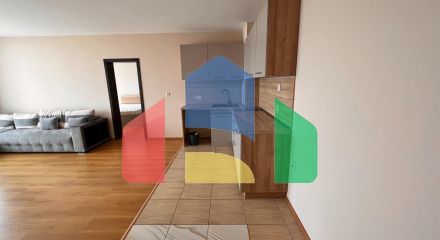 Квартиры c 1 спальней в Несебыре, Болгария